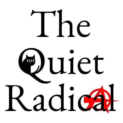 the quiet radical